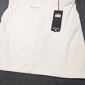 Antigua Women's M Golf Skort